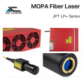 Accurate JPT LP series fiber laser source for marking machine 20W/30W/50W fiber lasers laser source